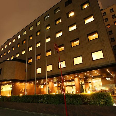 东京米尔帕曲酒店 東京都 外观 照片