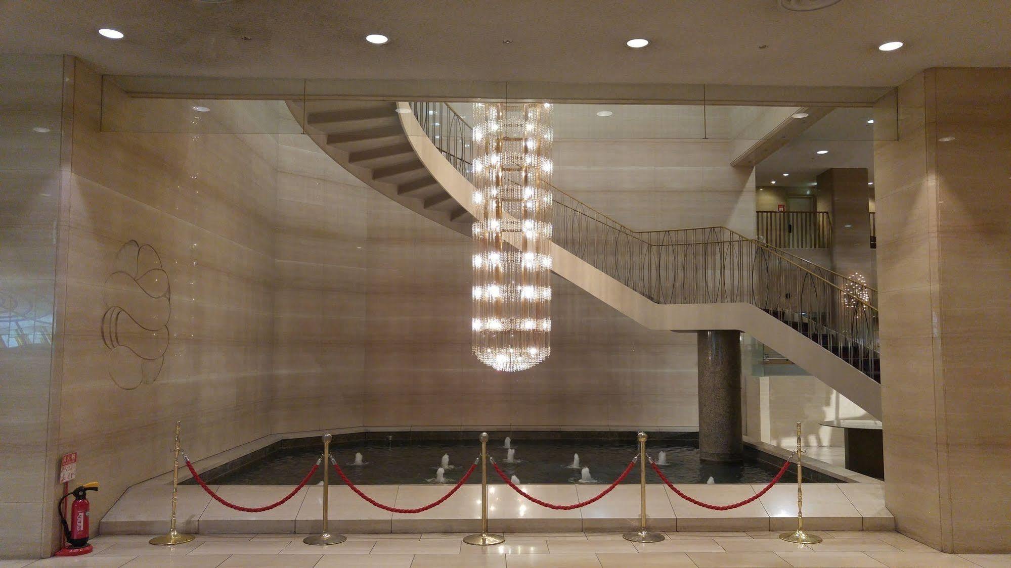 东京米尔帕曲酒店 東京都 外观 照片